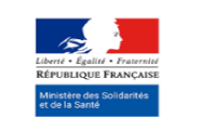 logo ministère de l'accès aux soins